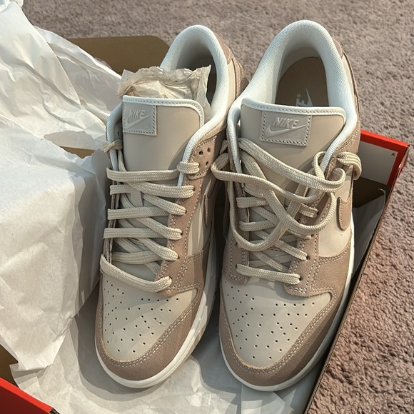 new low se sandrift dunks - Picture 2 of 4